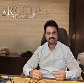 Rajesh Rokde